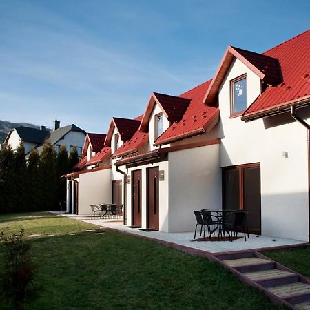 Wisniewski Apartamenty Pod Szczyrkiem المظهر الخارجي الصورة