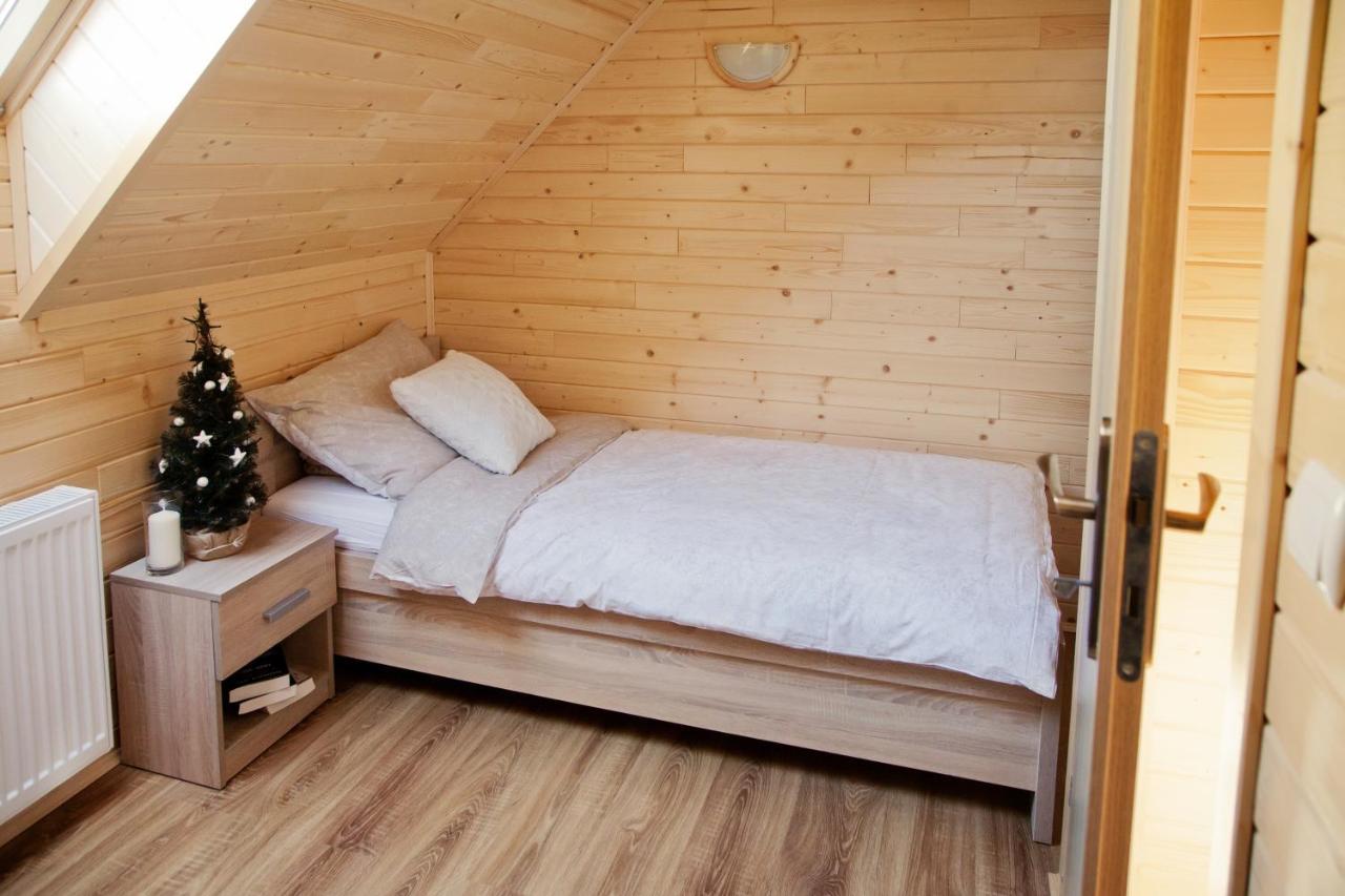 Wisniewski Apartamenty Pod Szczyrkiem المظهر الخارجي الصورة